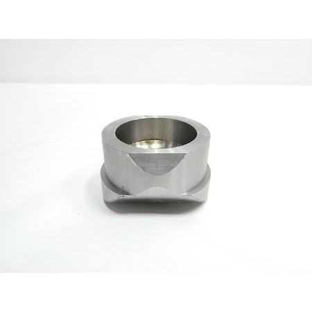 B&W MASTER HAND HOLE PLUG PIPE PLUG 3042269